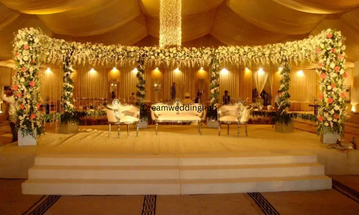 Rajveer Wedding planner